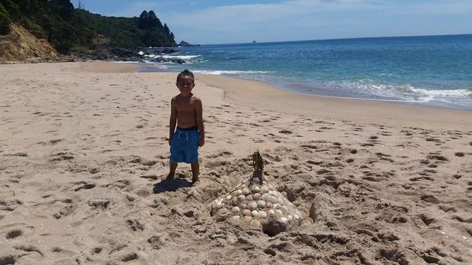 Tairua Campground