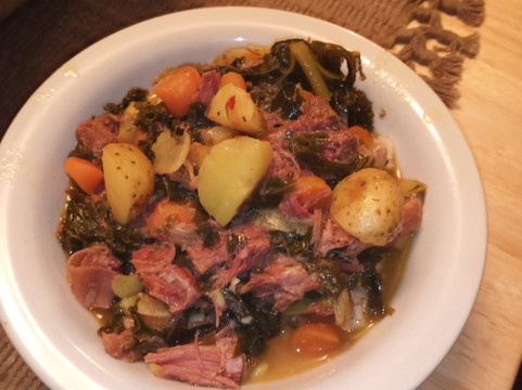 Staggers Southern Cuisine