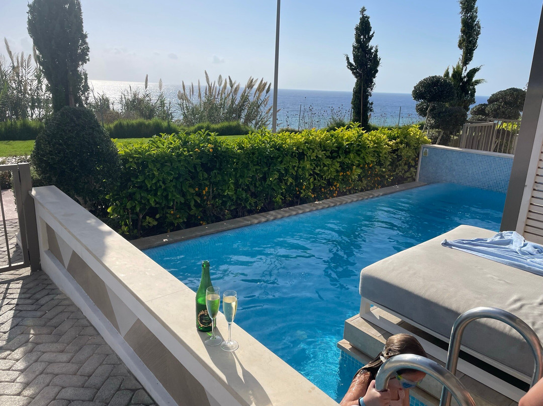 Tui Blue Atlantica Village Mare