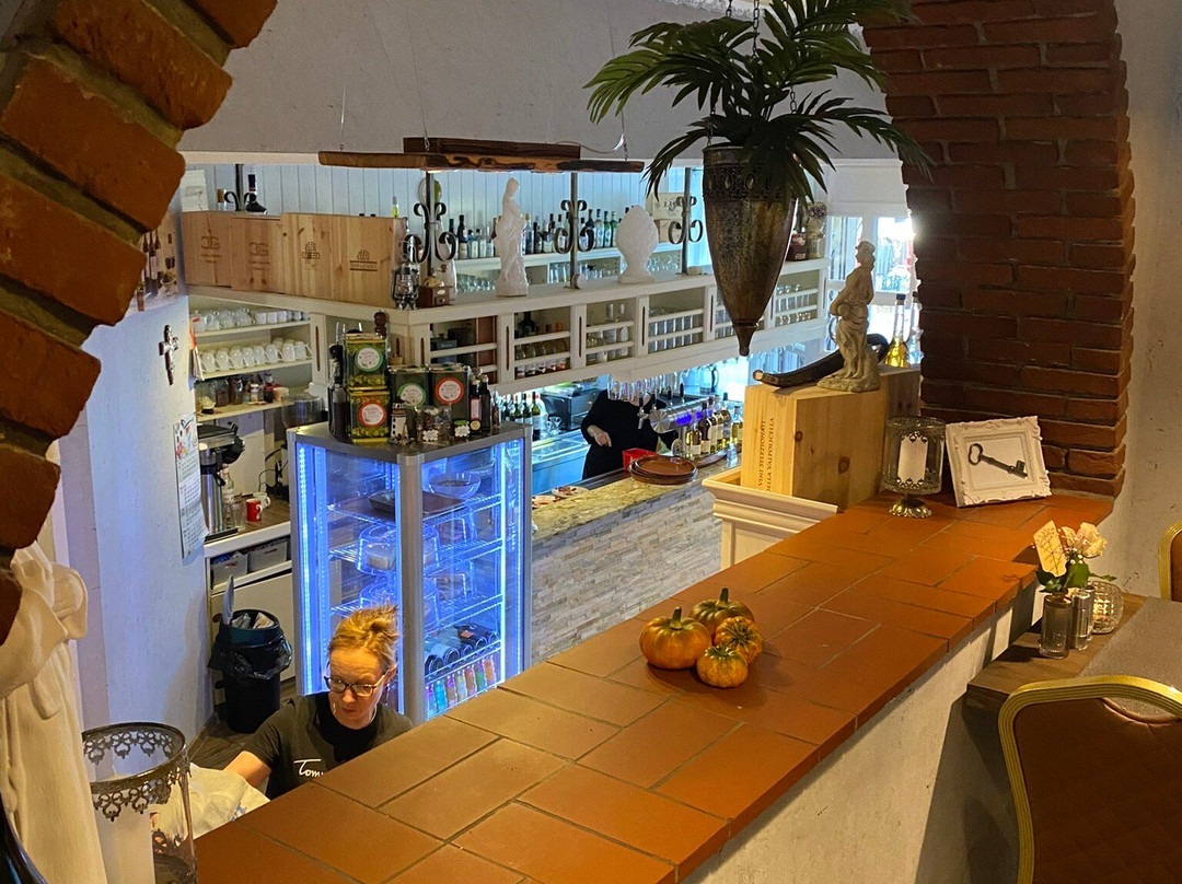 La Trattoria