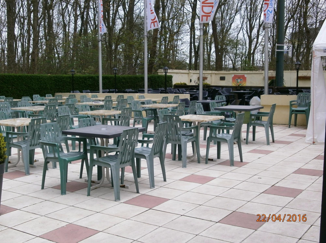 Armenonville