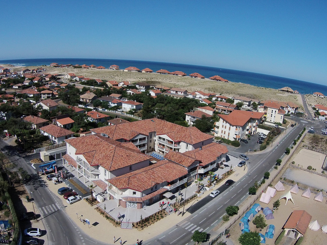 Les Sables D’or Studio