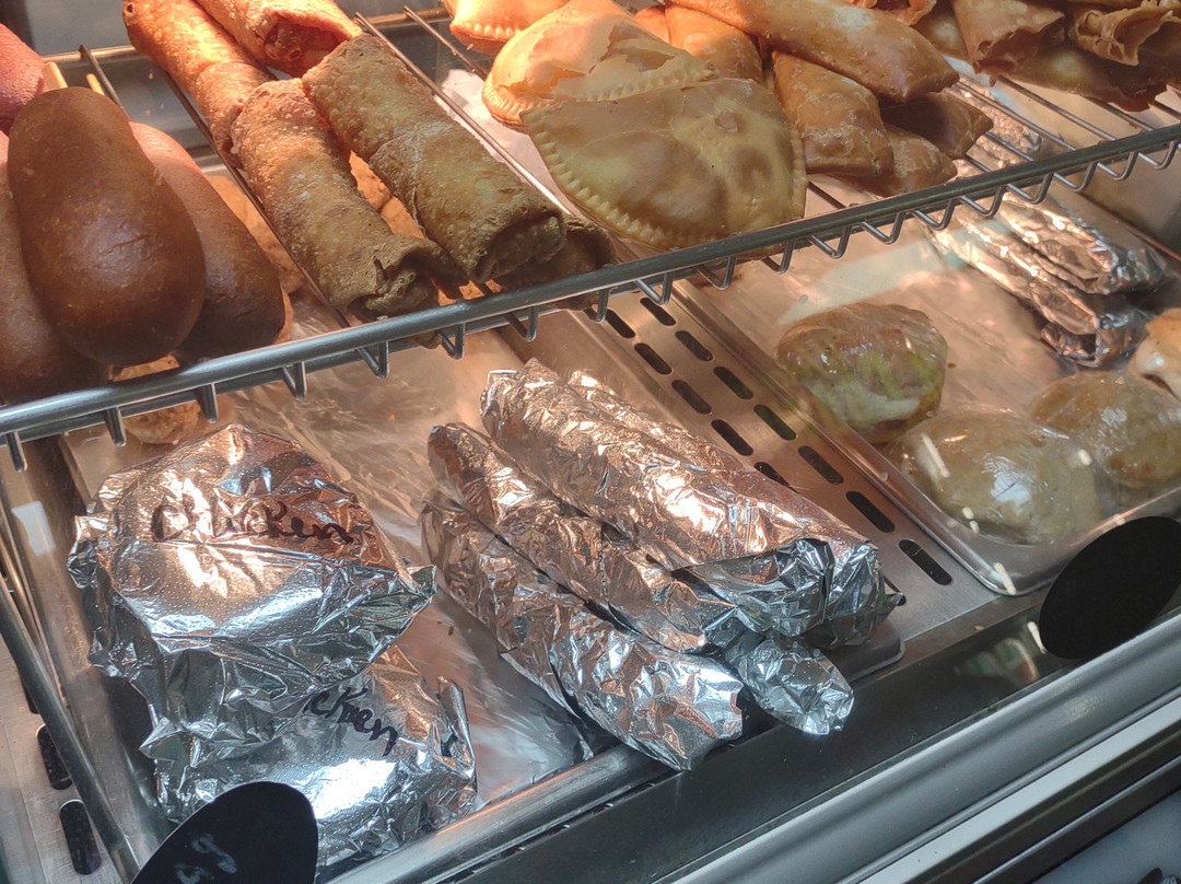 South Crowley Pantry