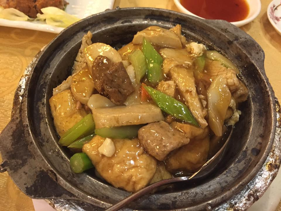 大力水手素食