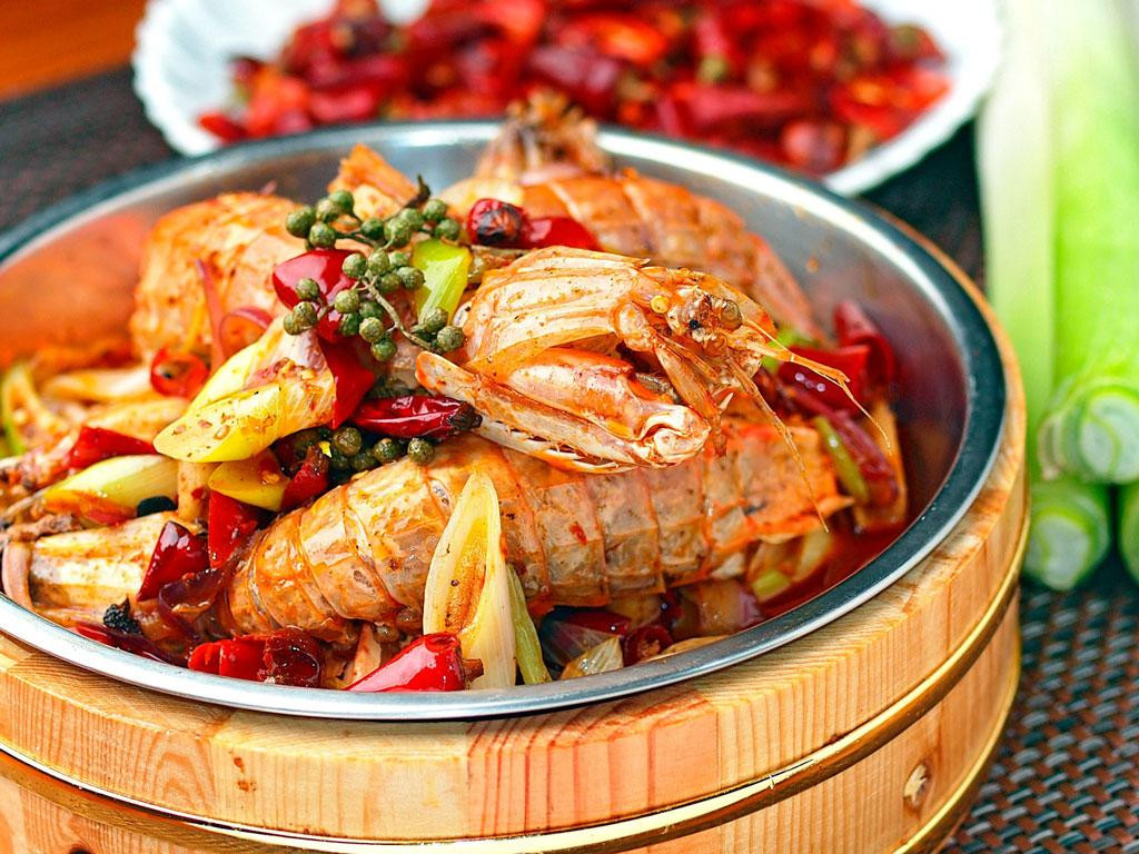 Chuanxi Restaurant