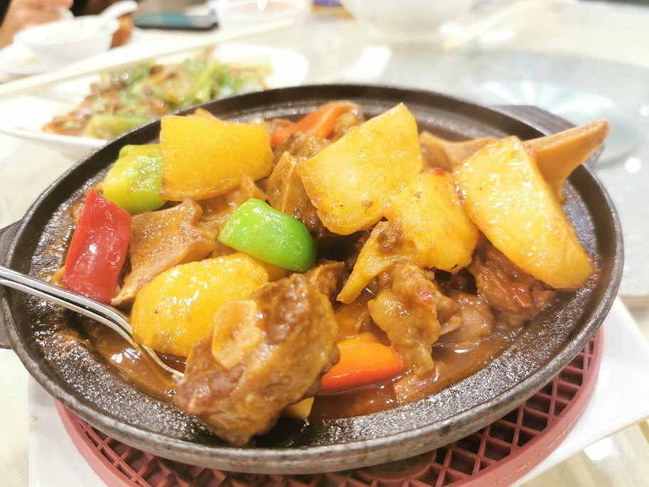 Hop Sze Restaurant
