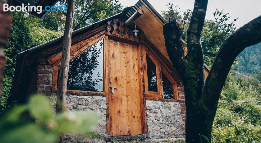 Guru House
