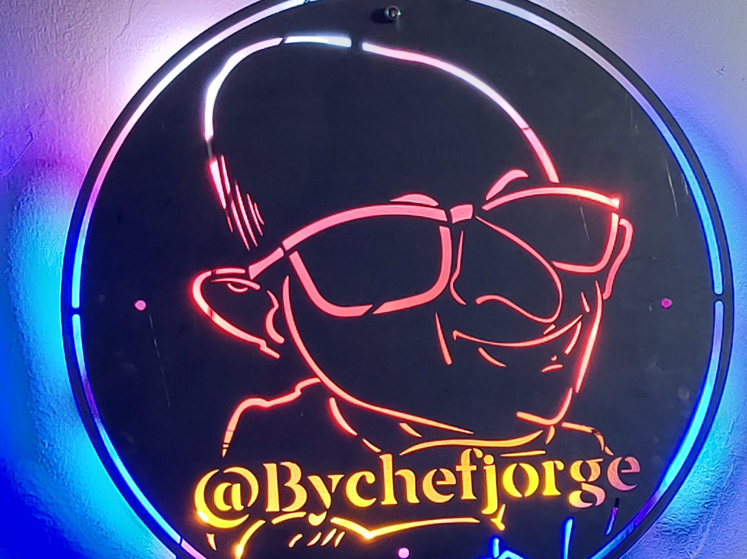 La Cocina D3 Maria Asados Al Barril