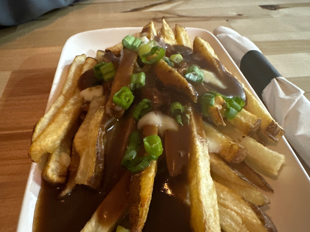 The Boathouse Tavern