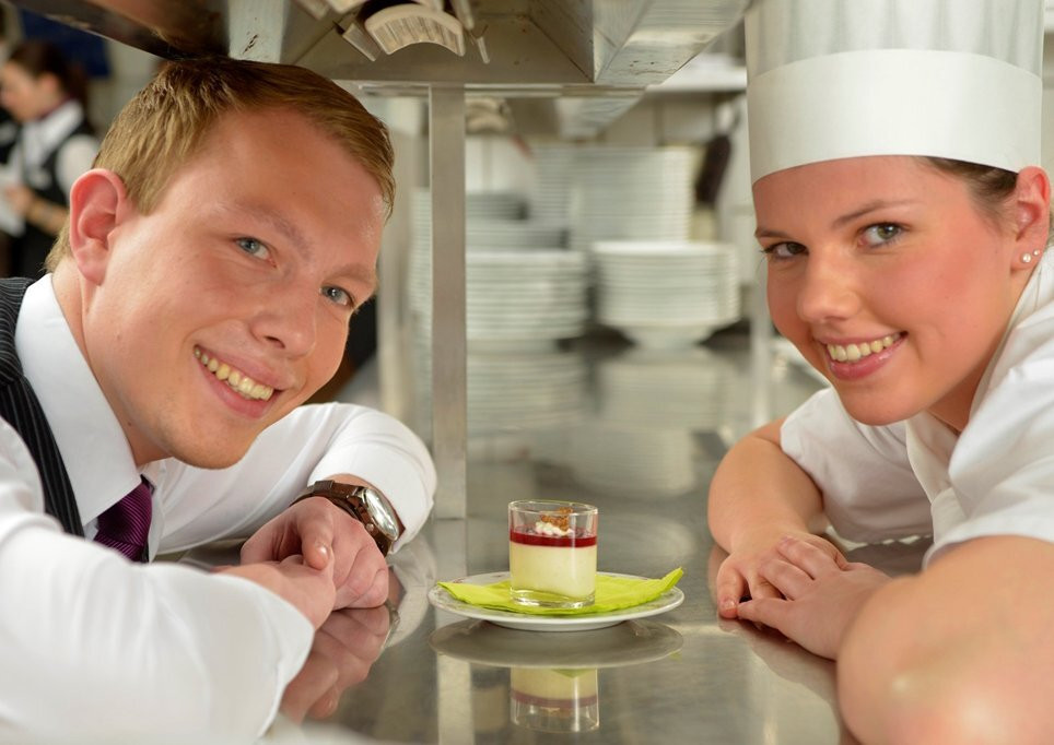 Ringhotel Hotel-Restaurant Appelbaum主图