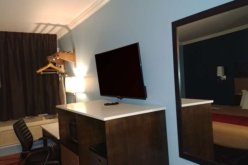 Econo Lodge Milldale - Southington主图