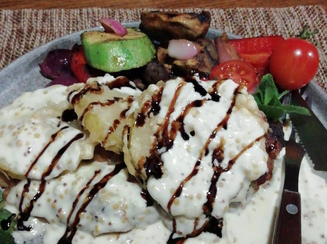 Bavarskiy Dom Restaurant