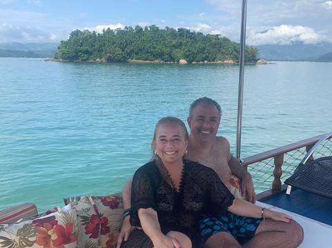 Barco Oceano Paraty-帕拉地必去景点