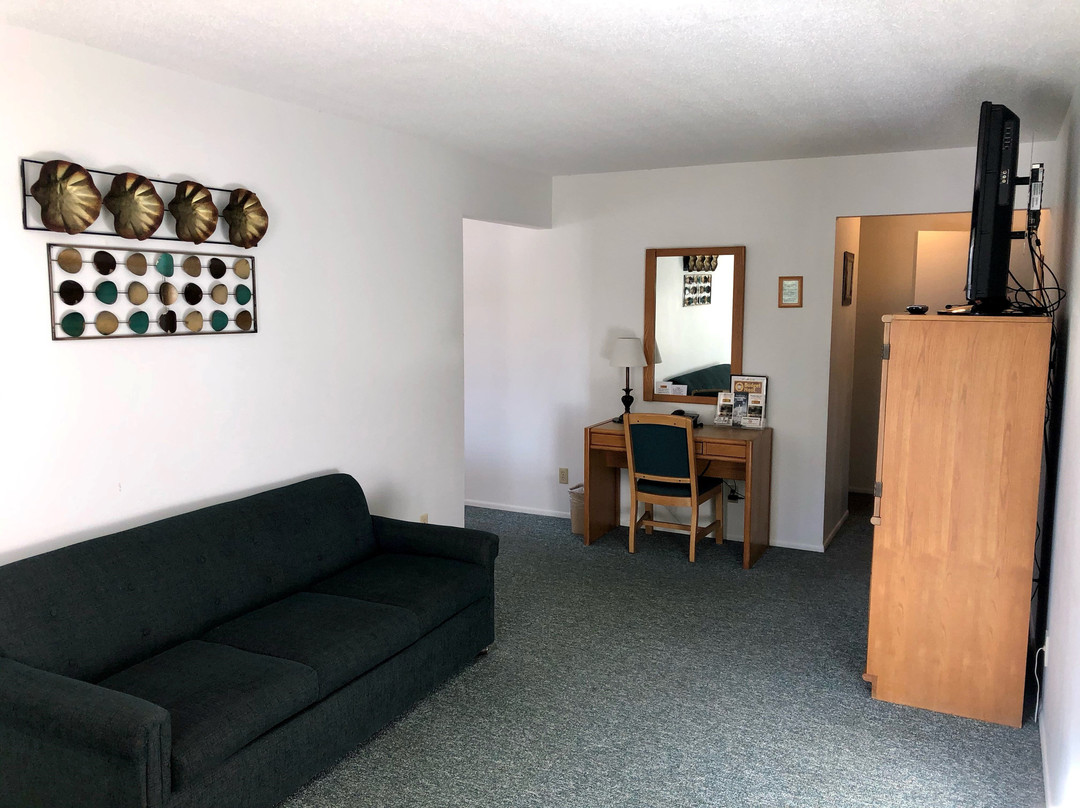 Budget Host Cloverland Motel主图