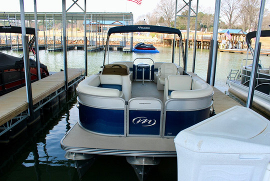 77 Watersports-穆尔斯维尔必去景点