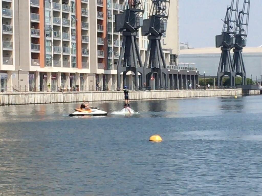 Big Crazy-切普斯托必去景点