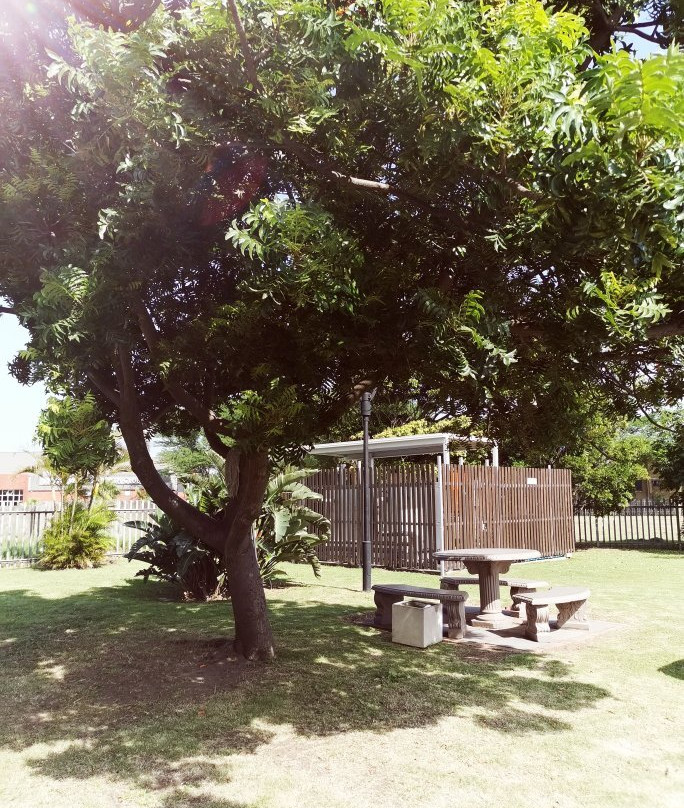 SUN1 Richards Bay主图