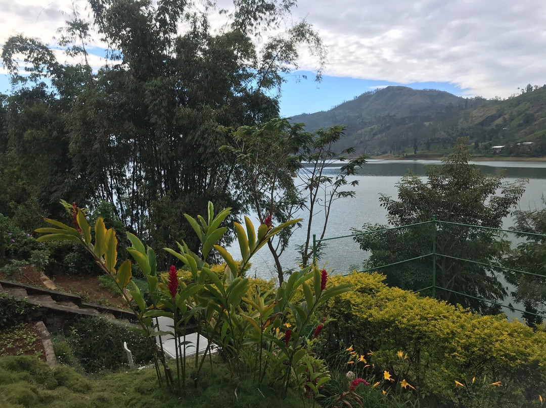 Castlereagh Summer House