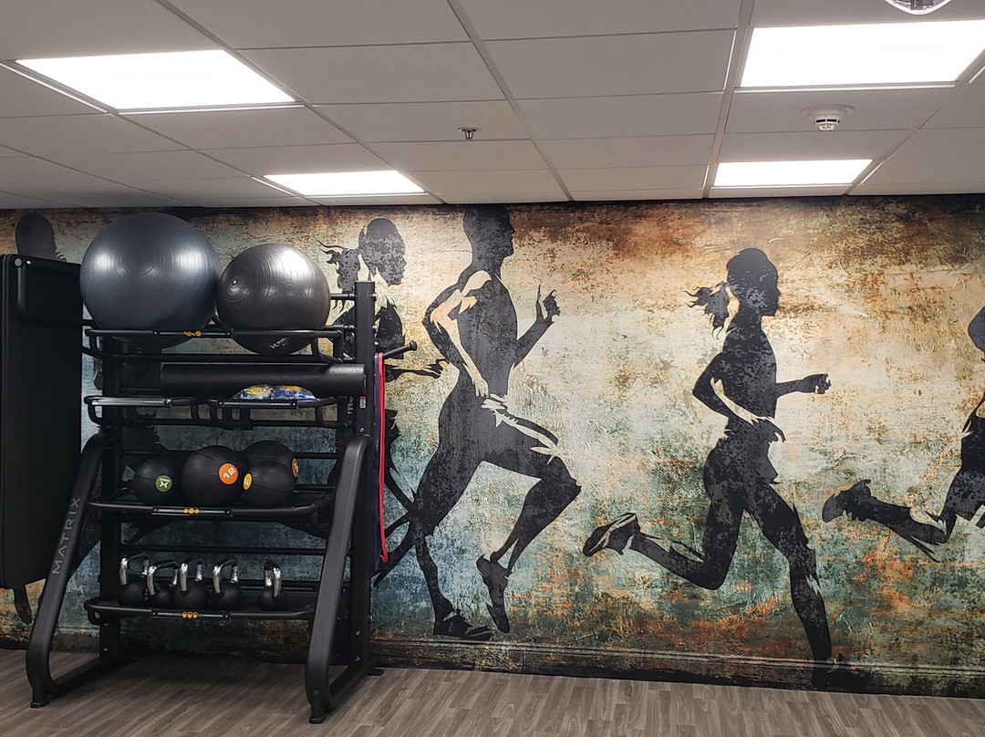 Four Points By Sheraton York主图