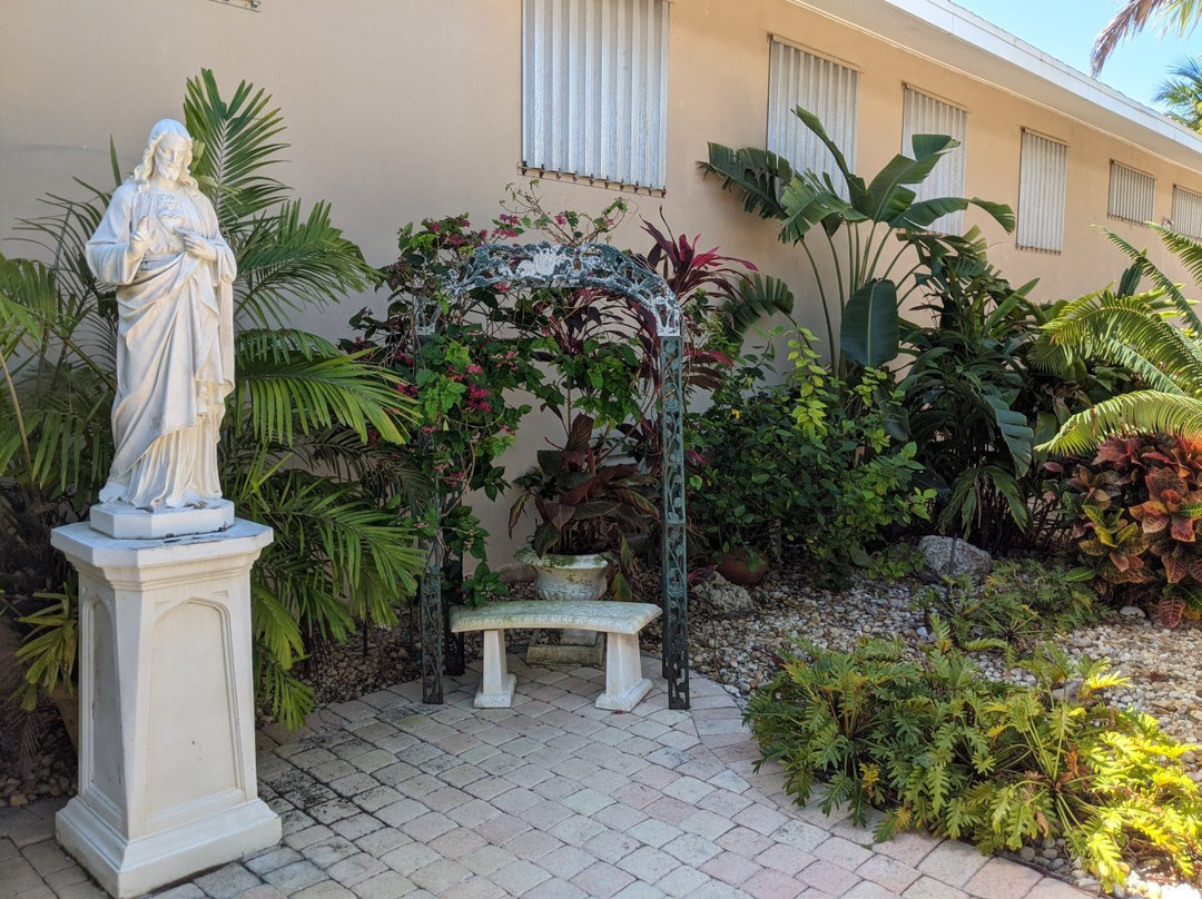 San Pablo Catholic Church-马拉松必去景点