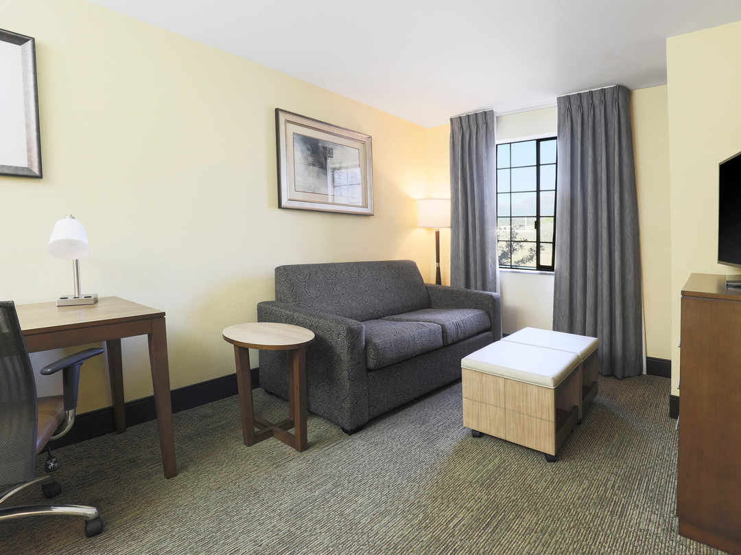 Staybridge Suites Reno By IHG主图