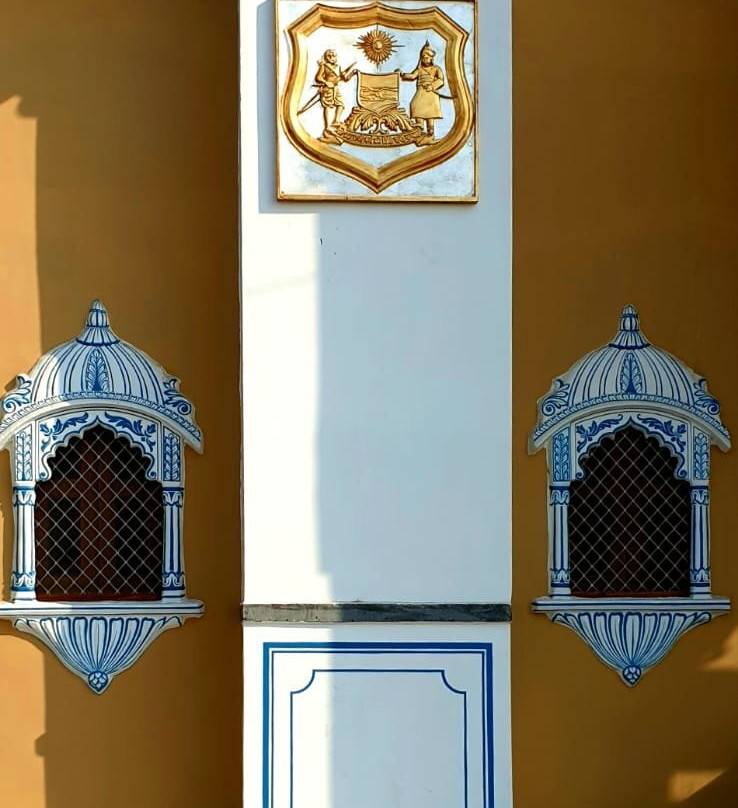 Rangmahal Art Residency
