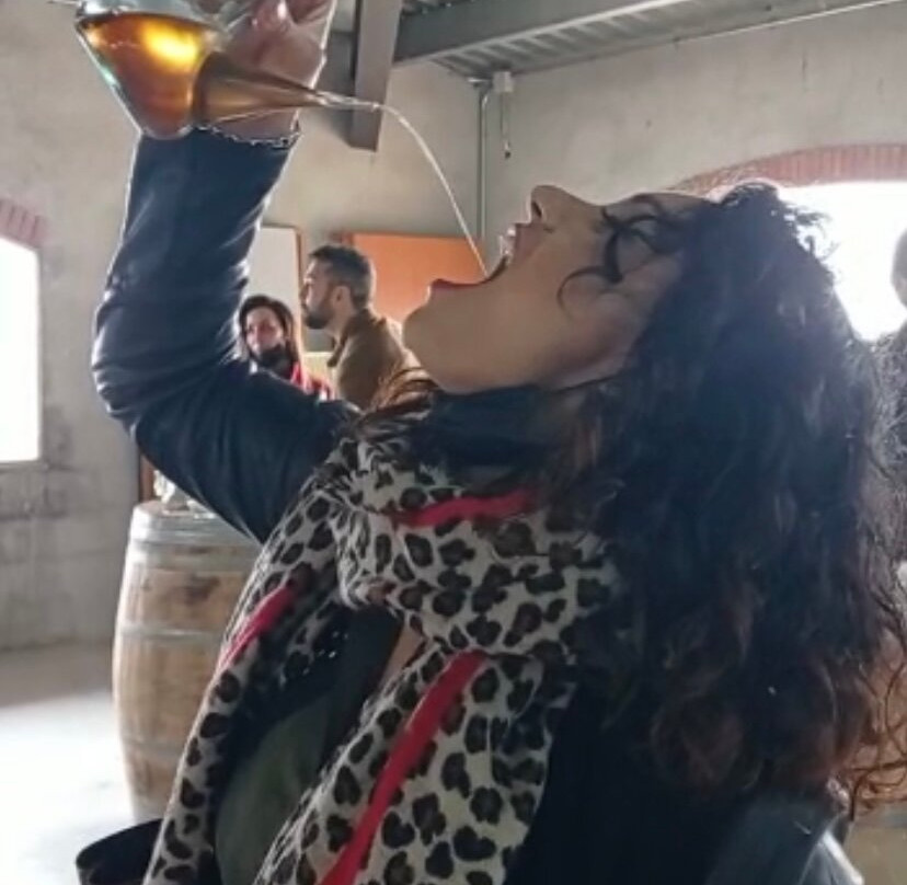 Cusco Berga-Avinyonet del Penedes必去景点