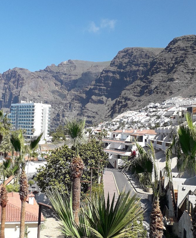 Mirador Los Gigantes景点图片