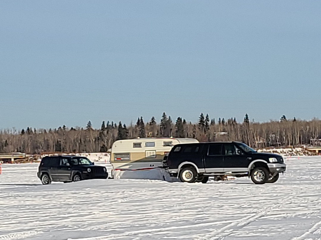 Shoreside Inn & Suites主图