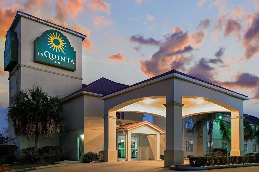 La Quinta Inn & Suites by Wyndham Morgan City主图