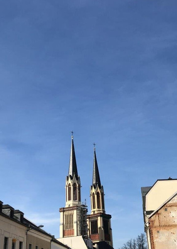St. Jakobi Kirche-Oelsnitz/Vogtland必去景点