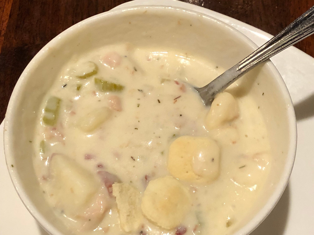 The Griswold Inn主图