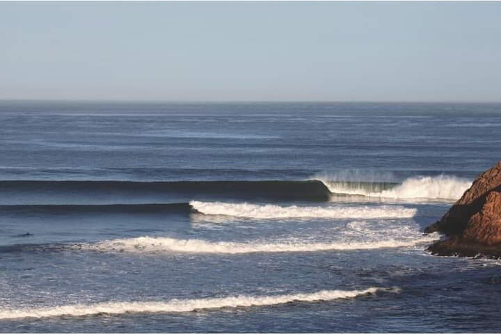 Mirleft surf guiding-Mirleft必去景点