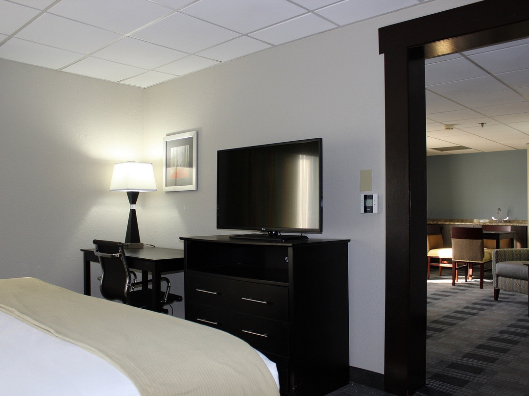 Holiday Inn Express Forsyth by IHG主图