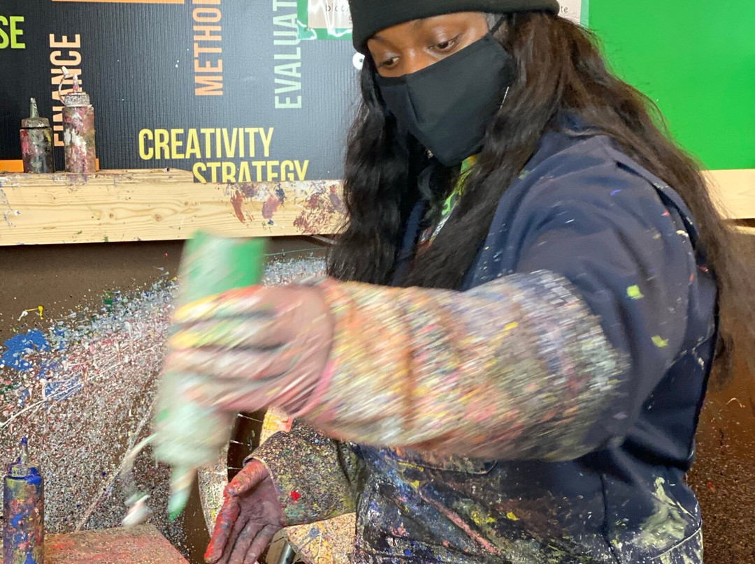 Paranoia Quest, LLC-Sugar Hill必去景点