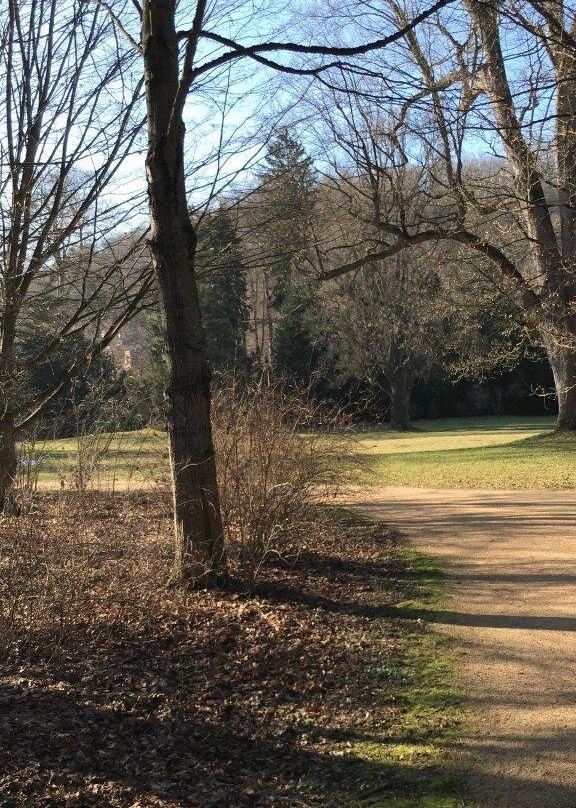 Fürstlich Greizer Park-Greiz必去景点
