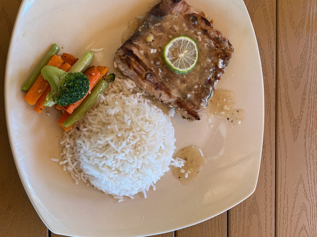 Village Hideaways & Spas主图