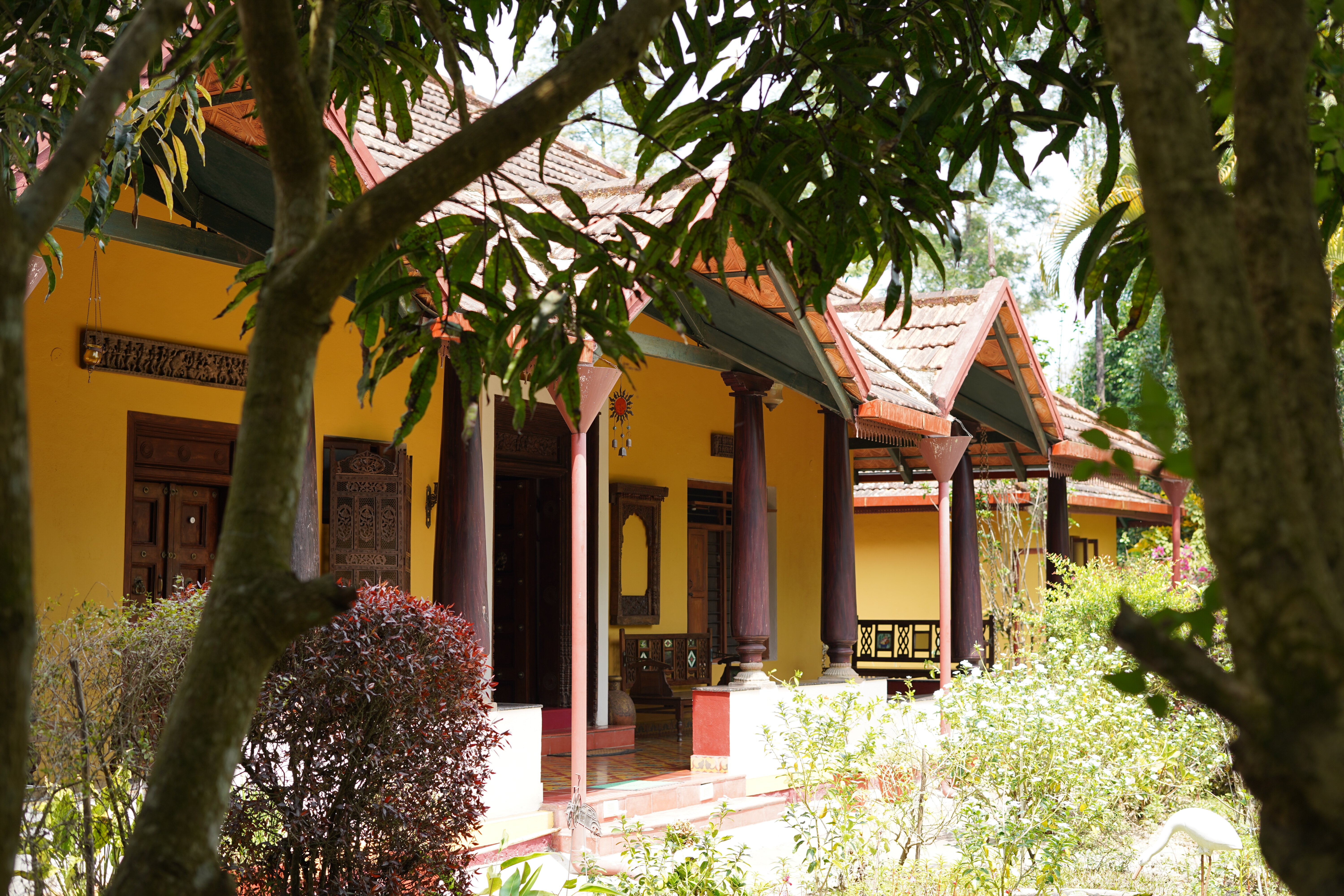 Silver Brook Estate Homestay-家庭/游戏区