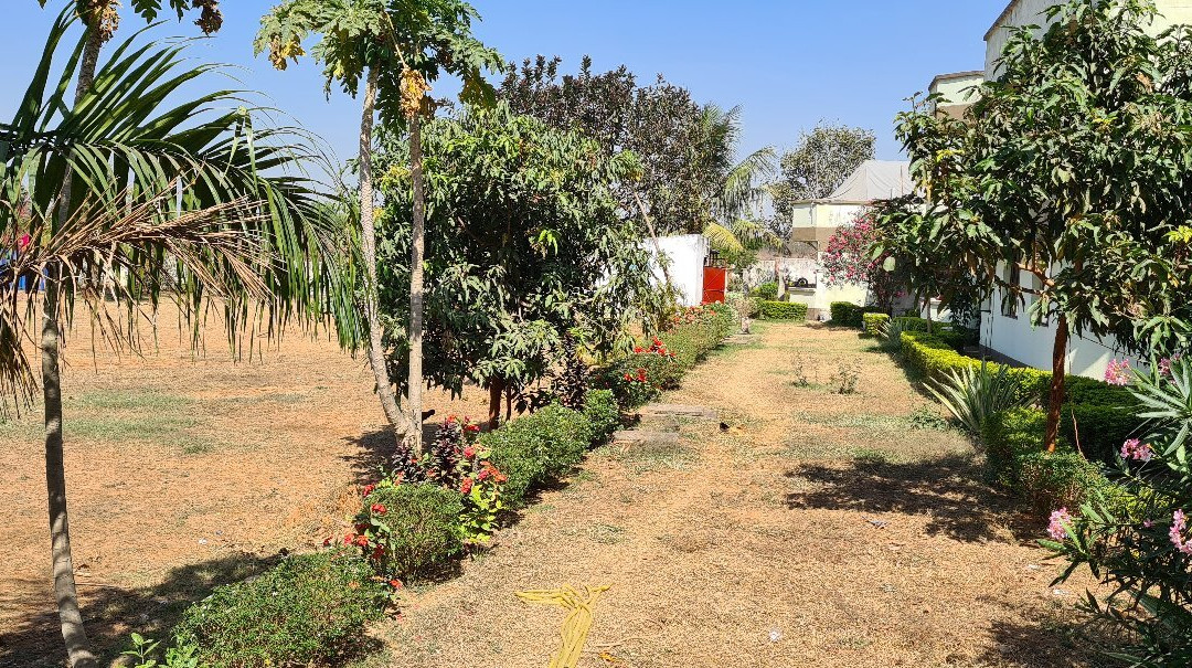 Hotel Bibhuti Vihar Ghatsila主图