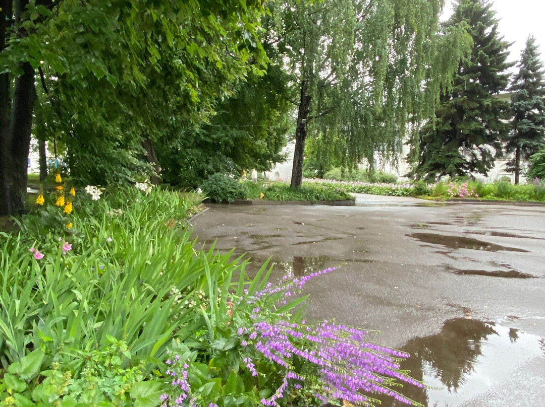 Spassky (St Saviour) Monastery景点图片