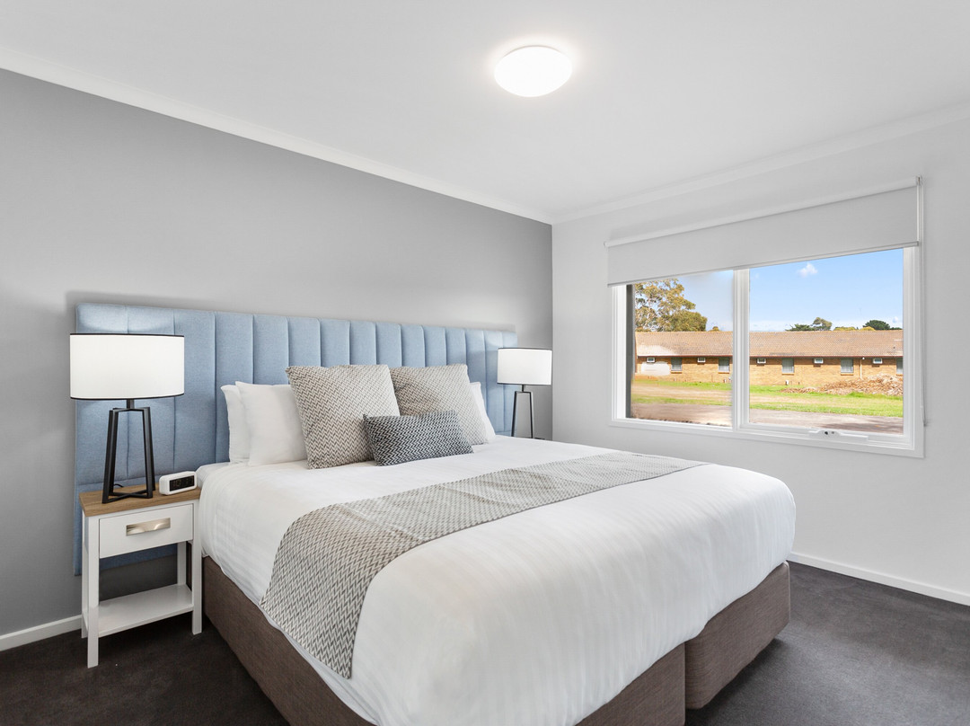 Sanctuary Inn on Westernport主图