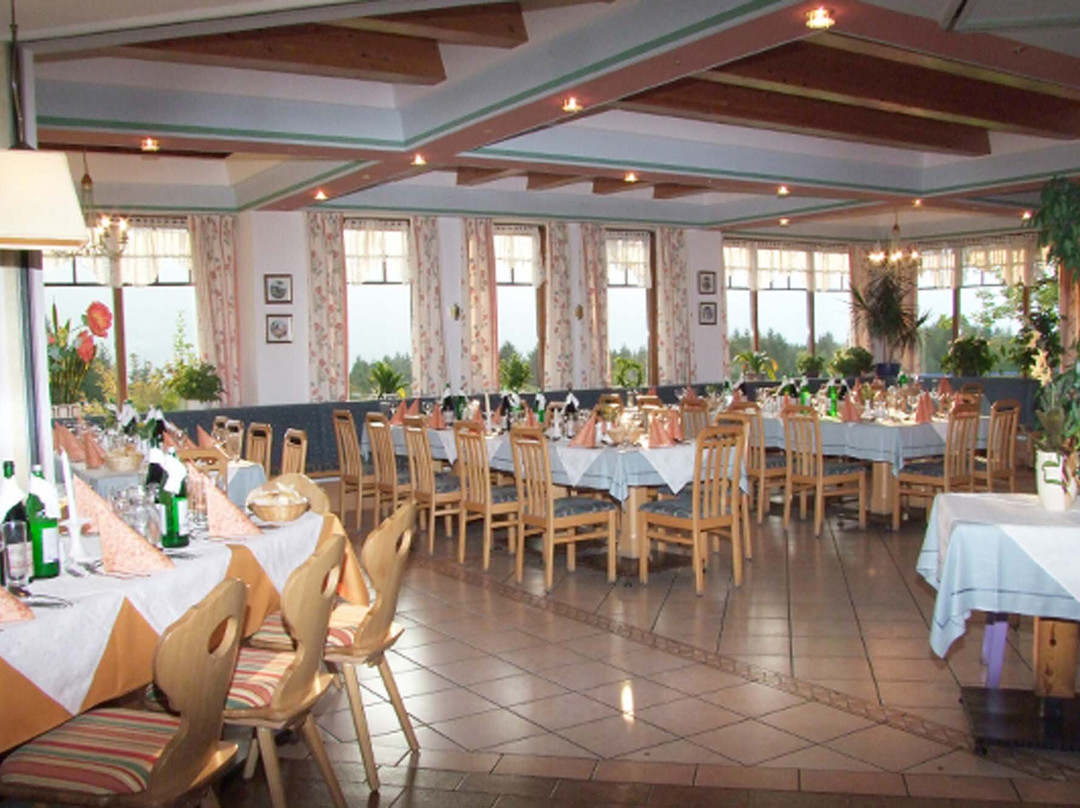 Hotel-Landhof Simeter主图