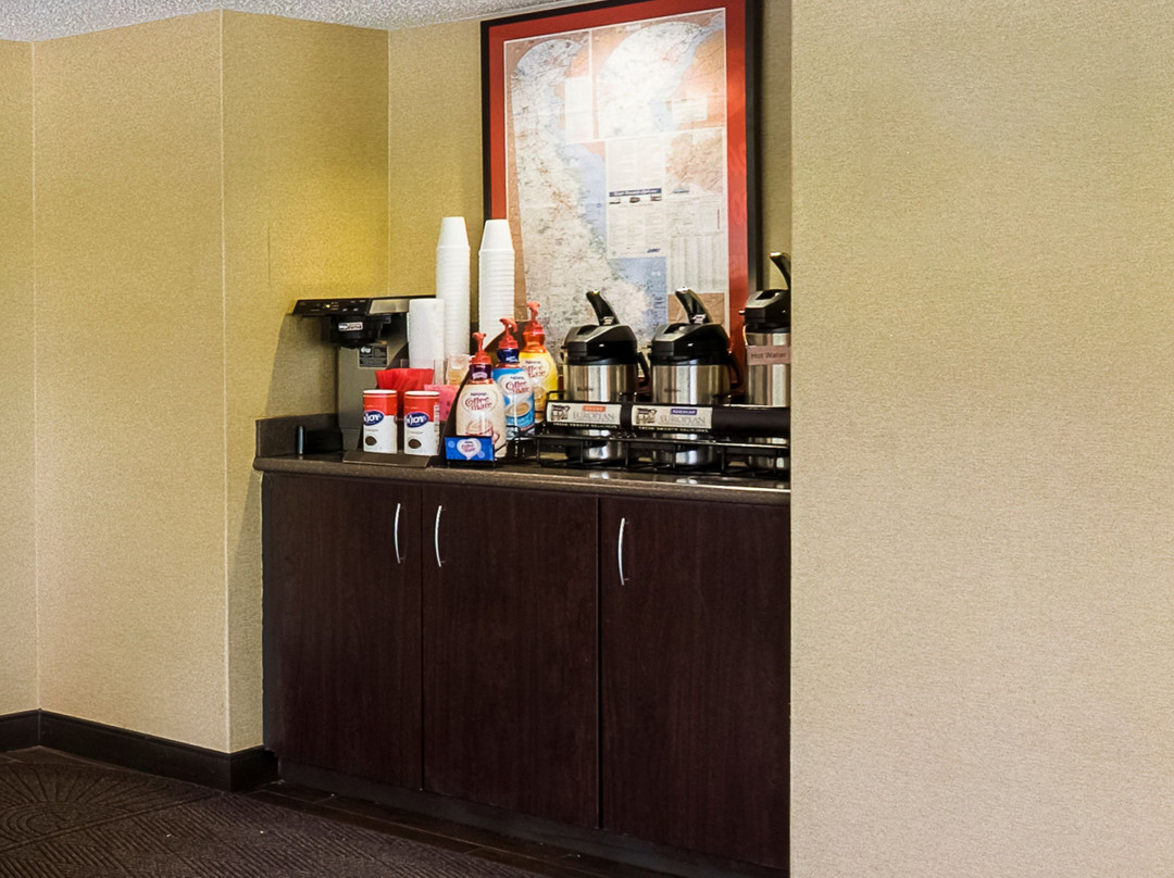 Red Roof PLUS+ Wilmington主图