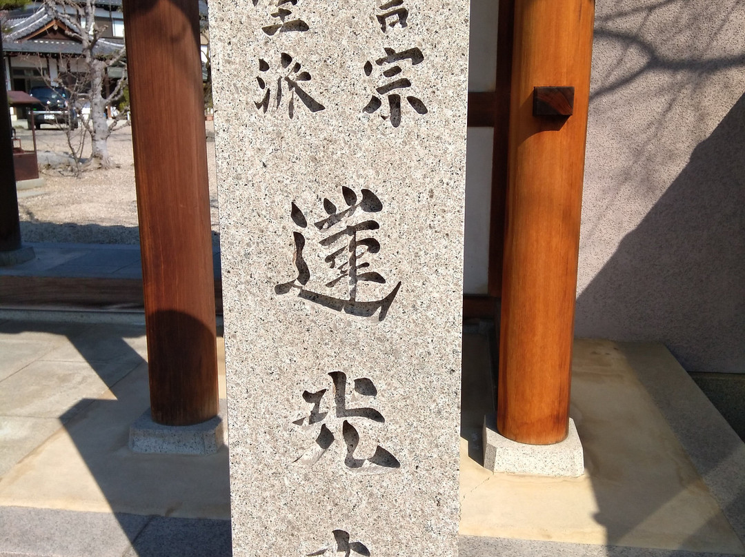 Renkoji Temple-河内长野市必去景点