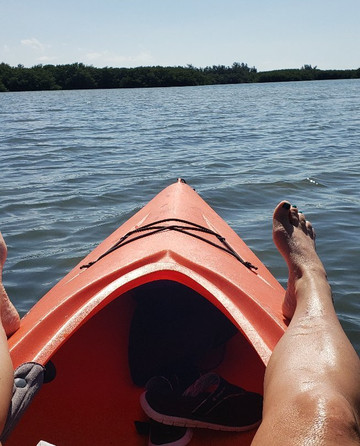 Ride and Paddle By Siesta Sports Rentals-西耶斯塔岛必去景点