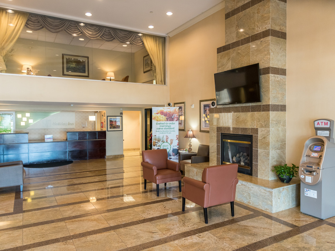 Holiday Inn Hazlet, an IHG hotel主图