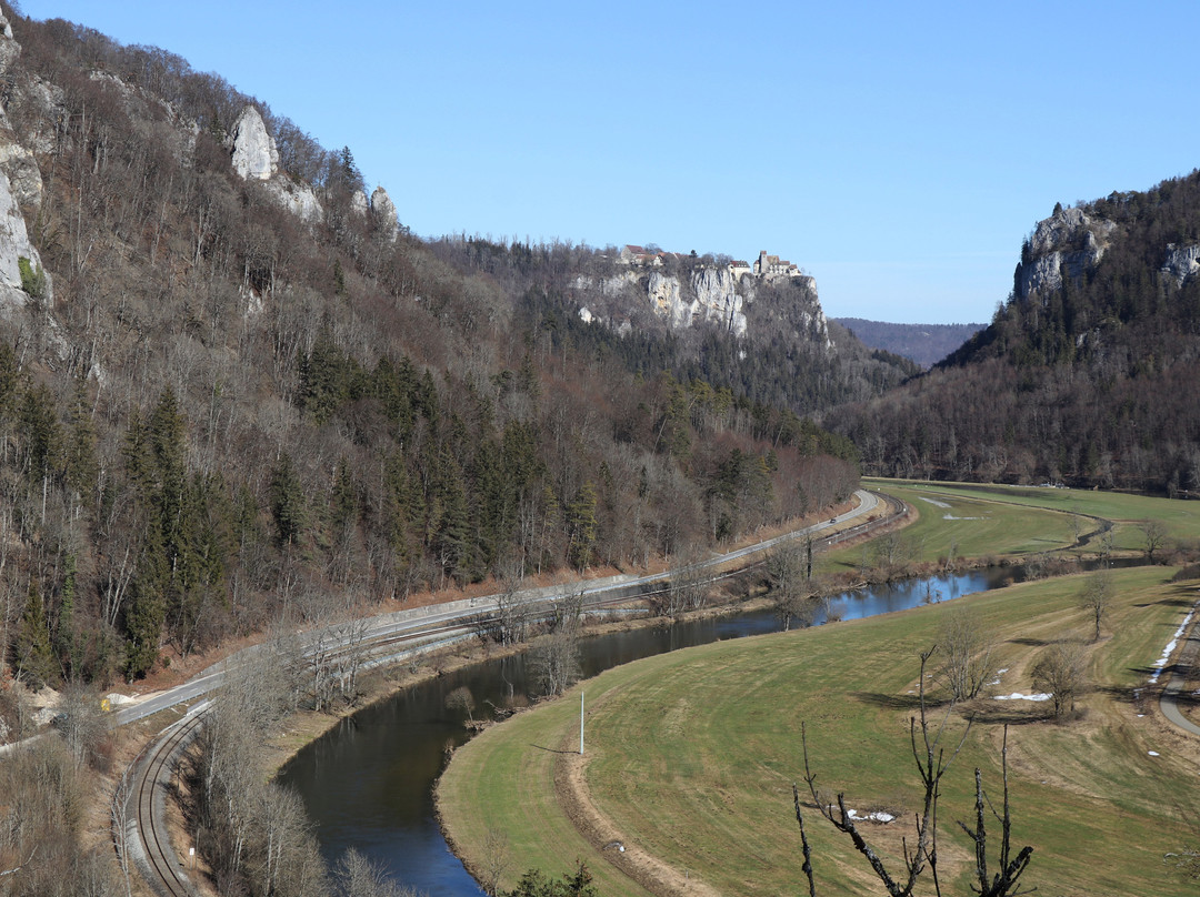 Naturpark Obere Donau景点图片