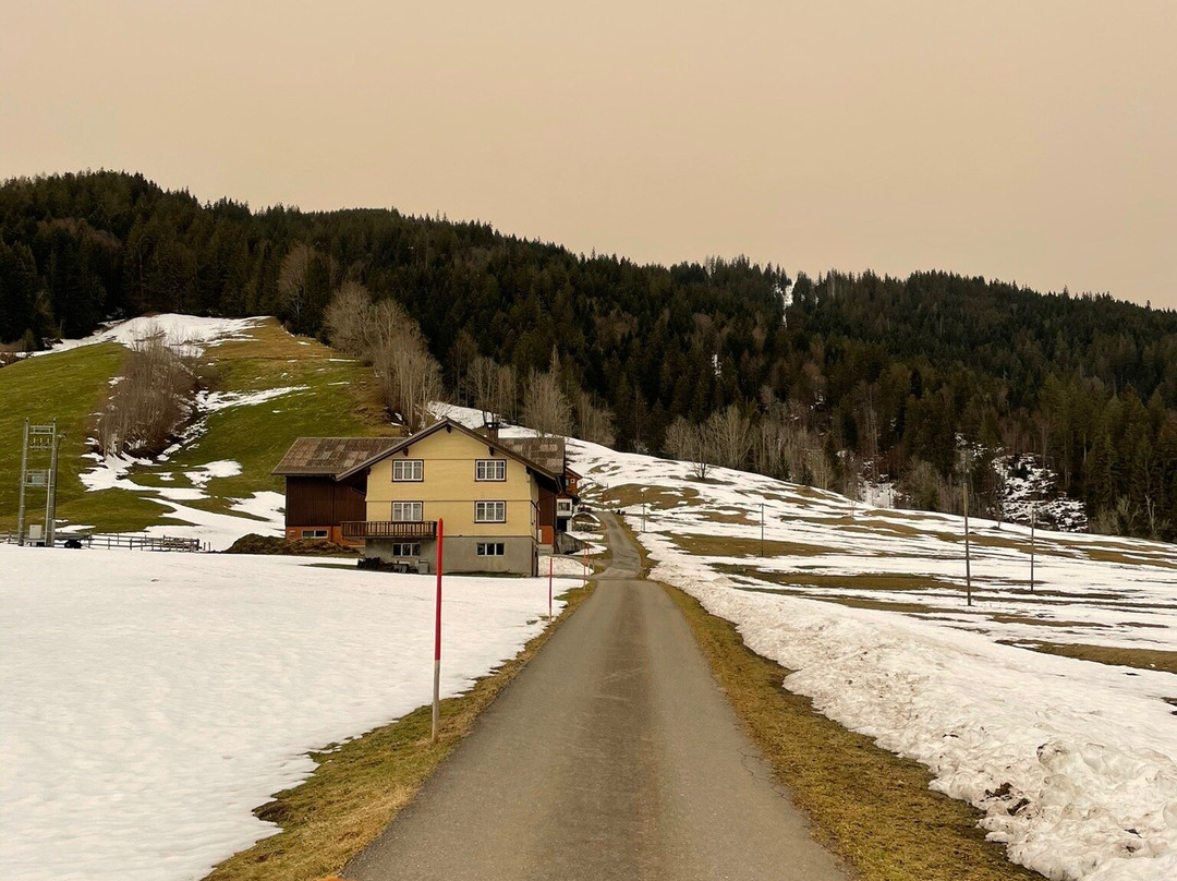 Einsiedeln, Ybrig, Zürichsee Ag-Einsiedeln必去景点