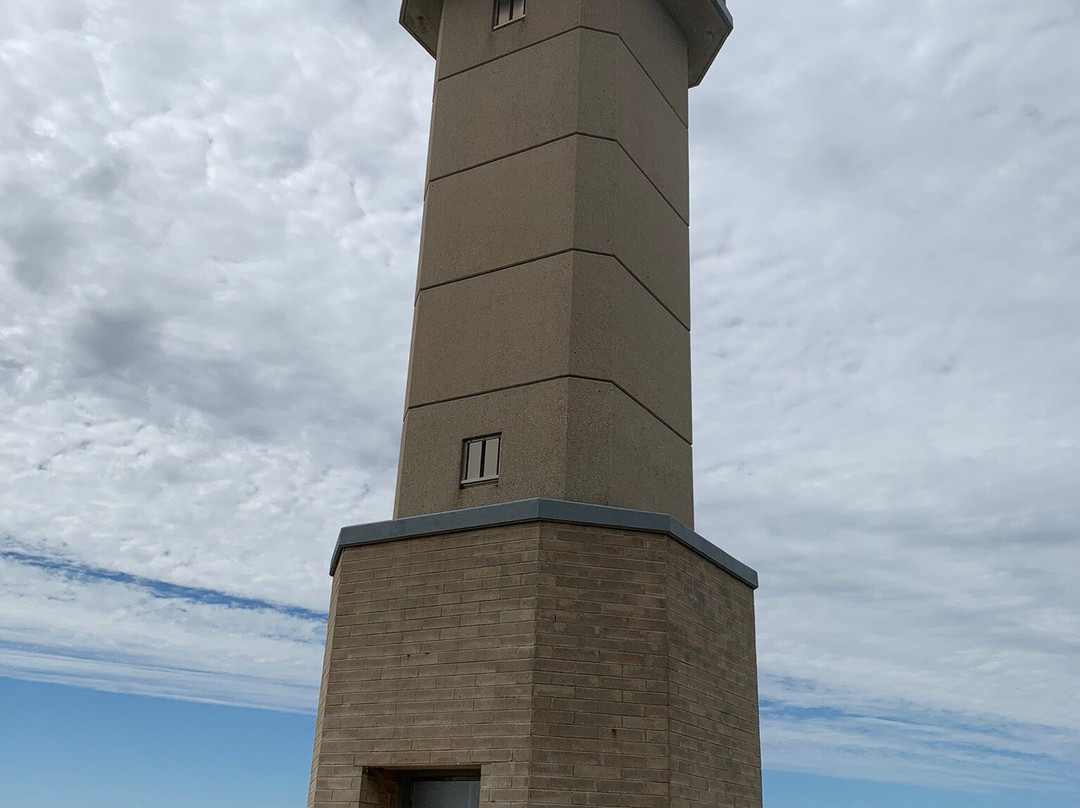 Cape Martin Lighthouse景点图片