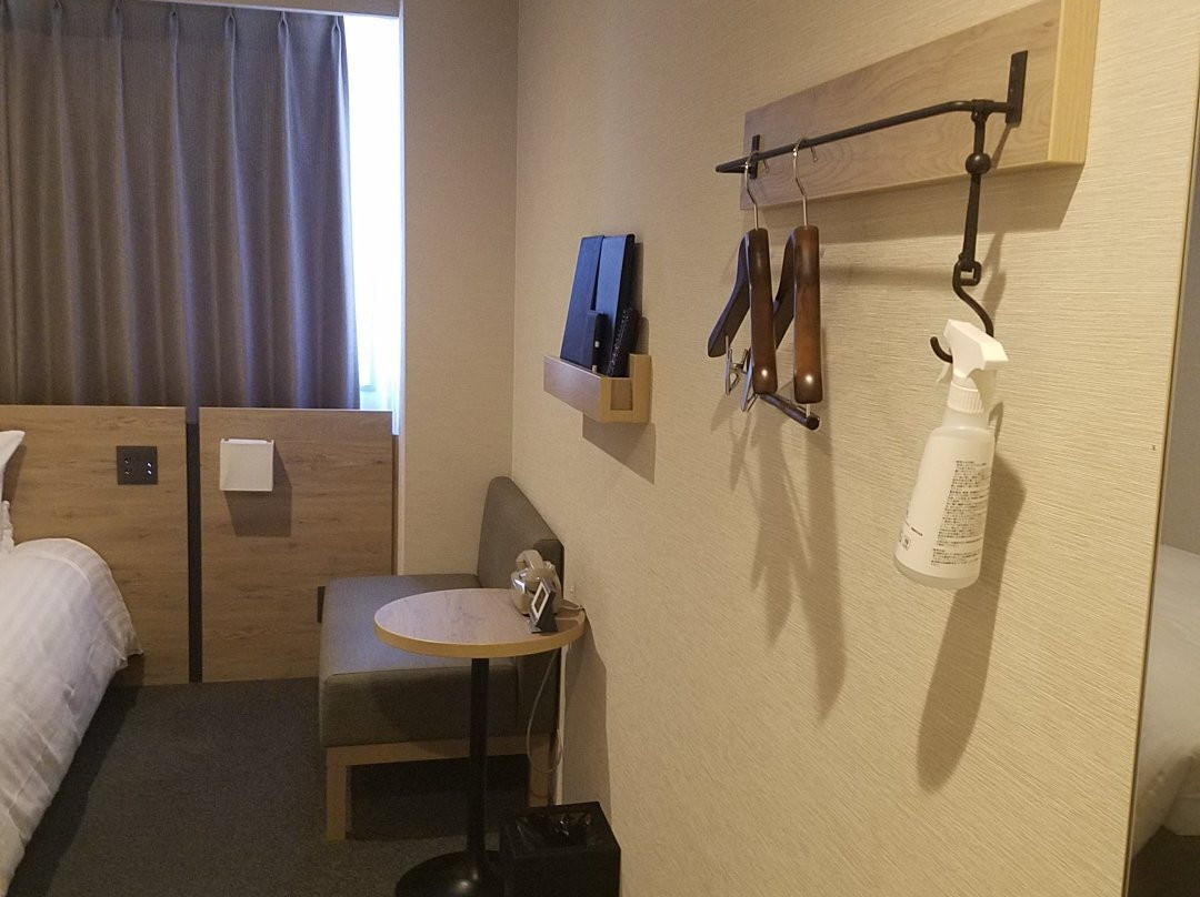 Kotohira Park Hotel主图